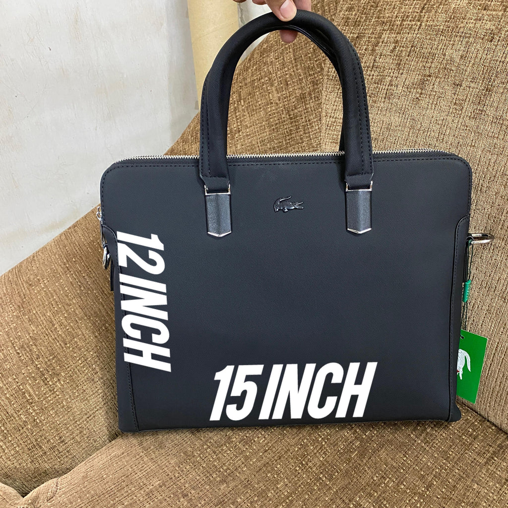 Lacoste Laptop Bag