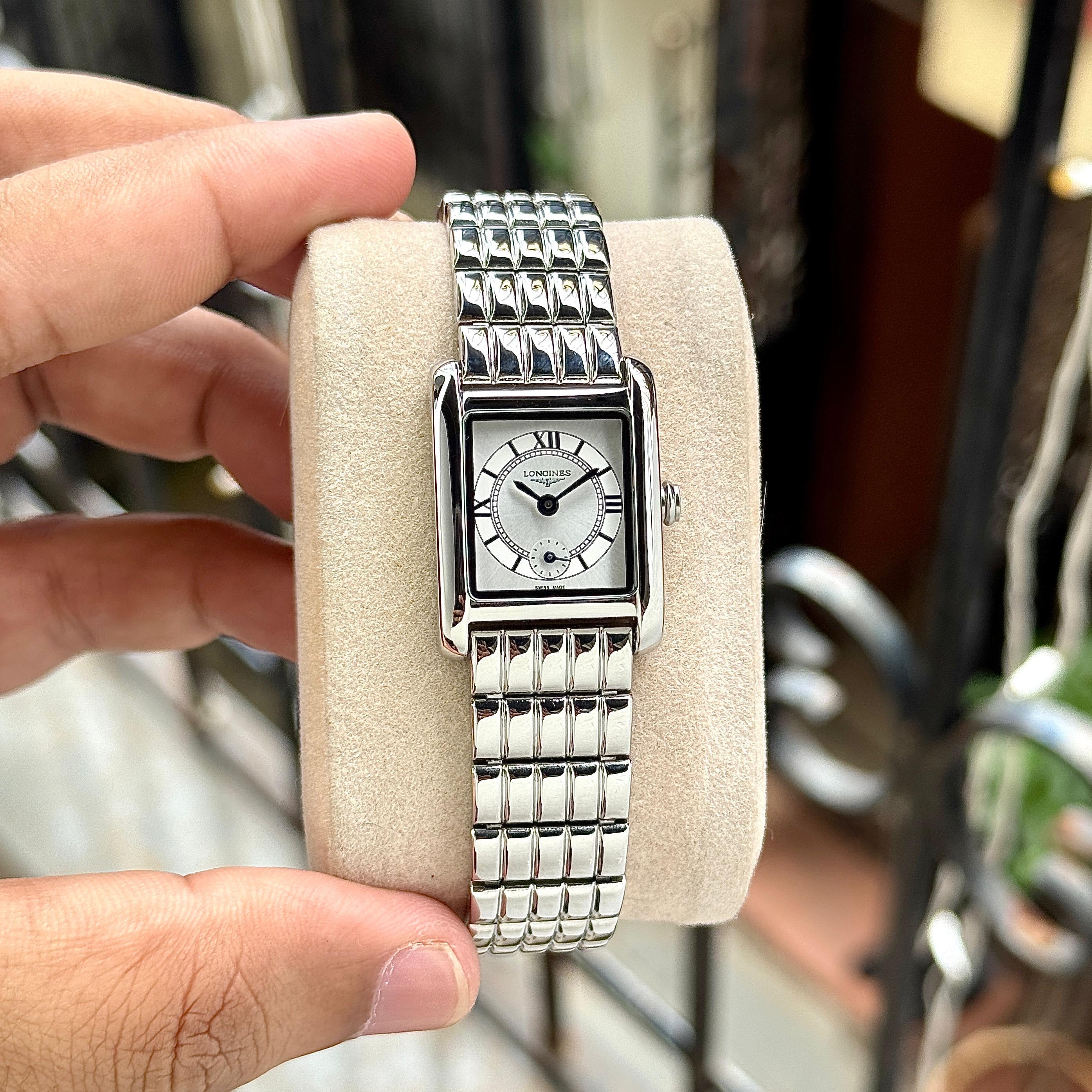 Longines DolceVita Collection