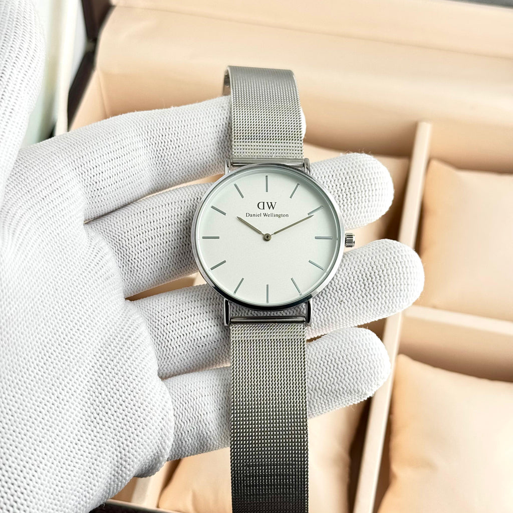 Daniel Wellington Melrose