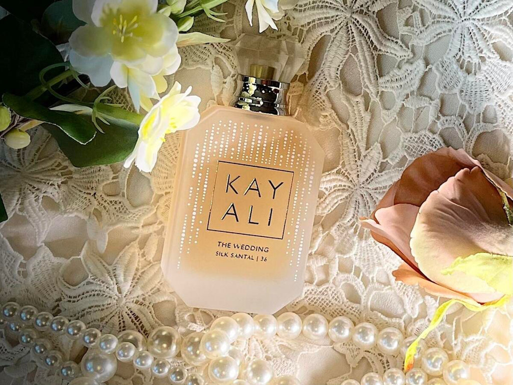 Kayali Imported Perfume