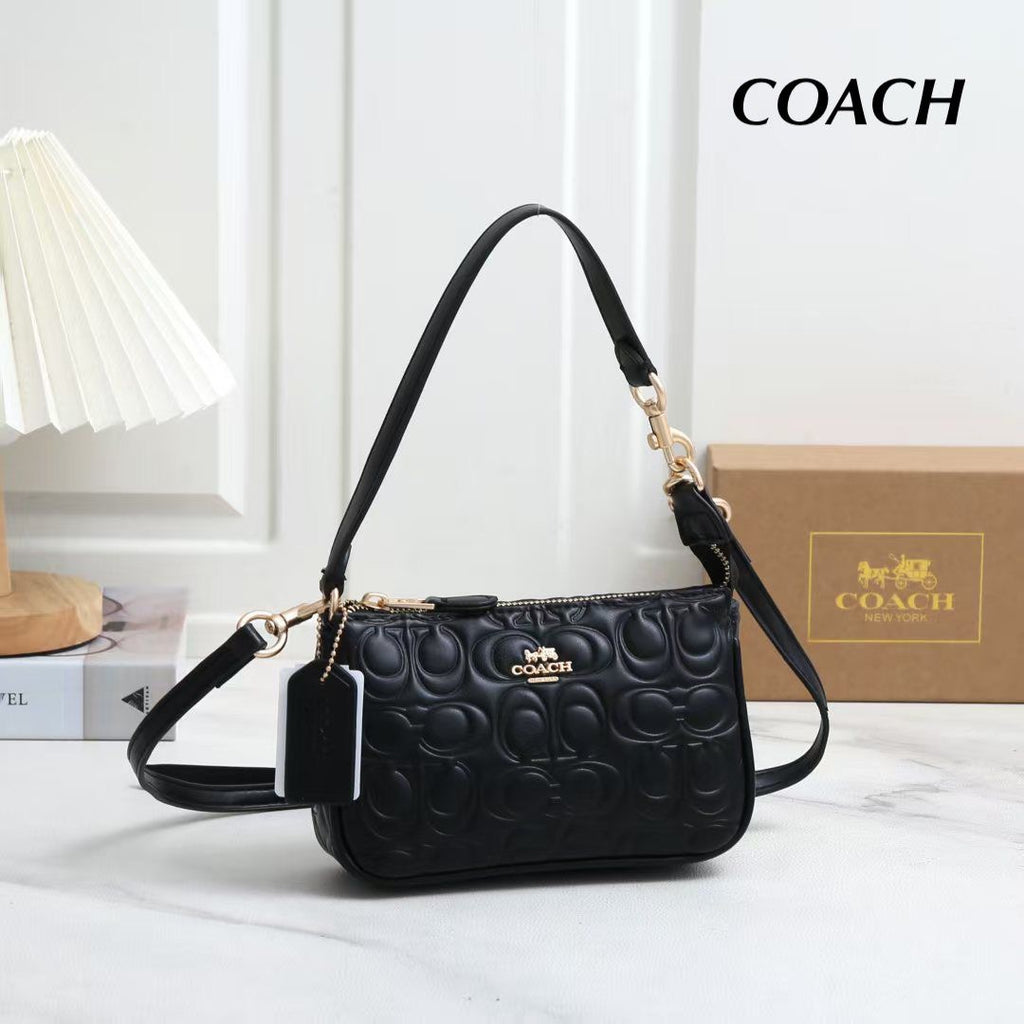 Coach Nolita