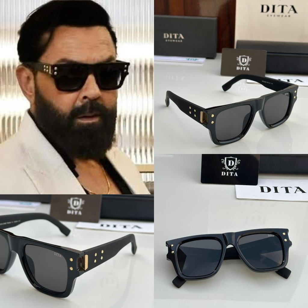 Dita Unisex Sunglasses