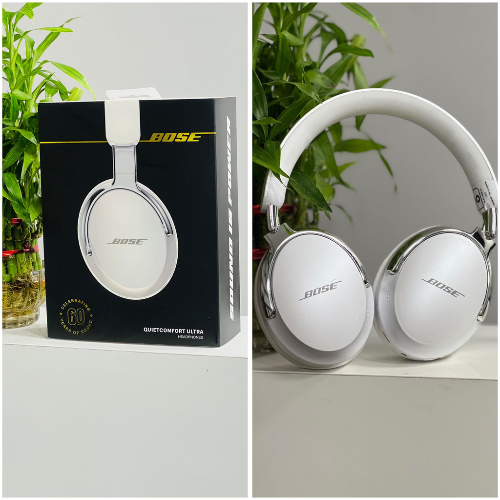 Bose Quiet Comfort Ultra 65 Headphone