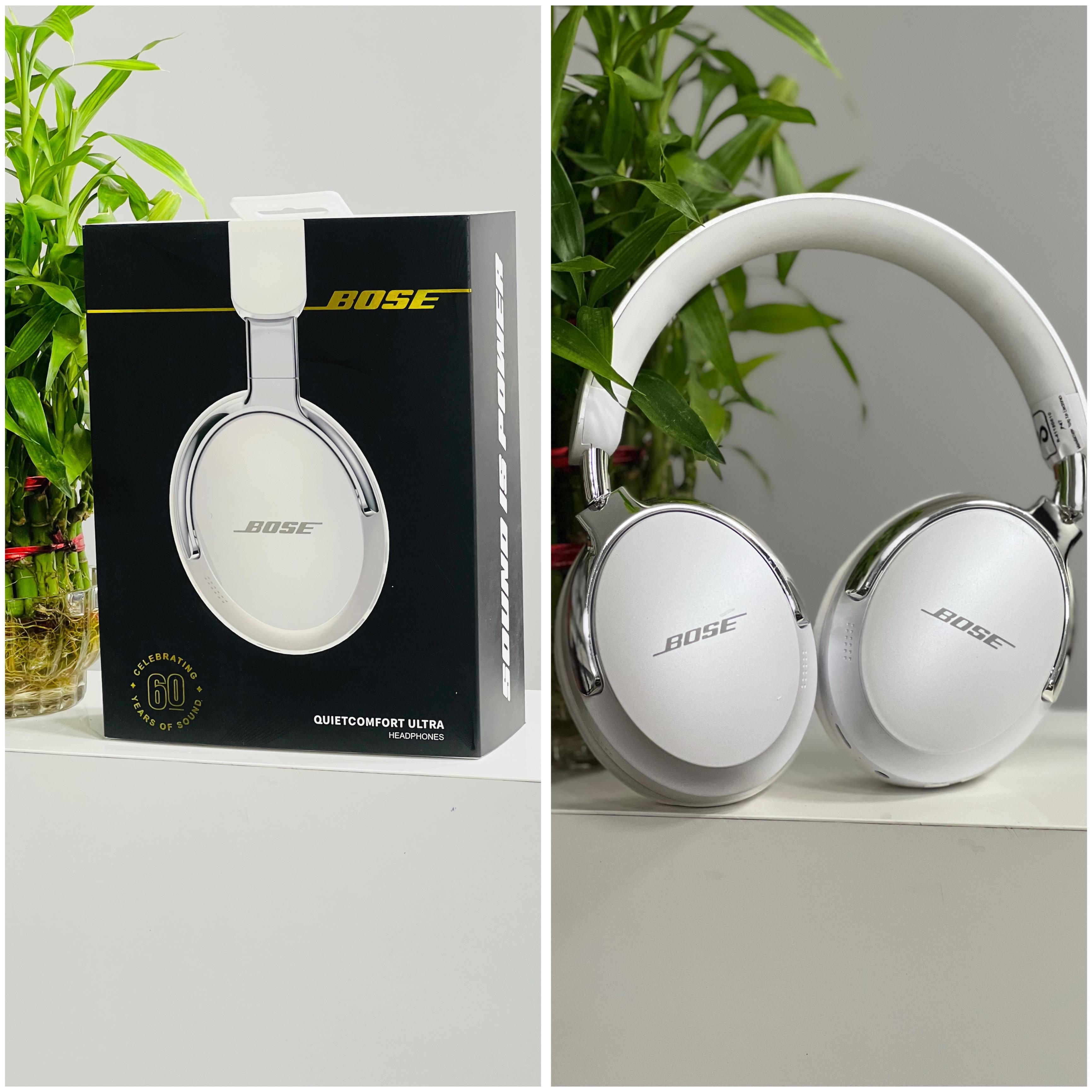 Bose Quiet Comfort Ultra 65 Headphone
