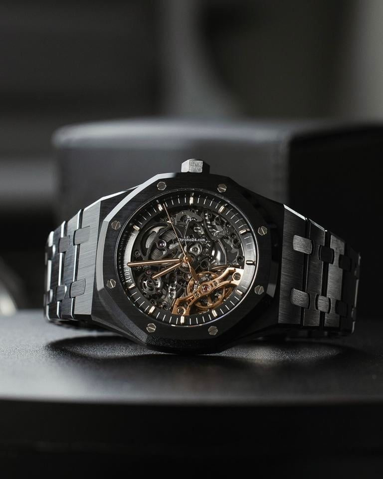 Audemars Piguet Royal Oak J