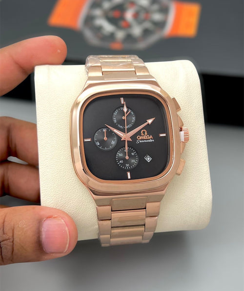 Omega Chronograph