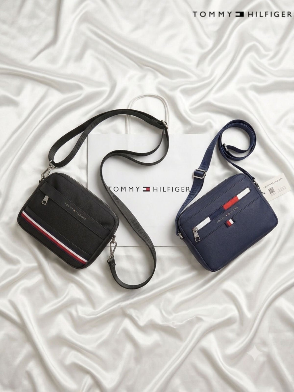 Tommy Hilfiger Sling Bag