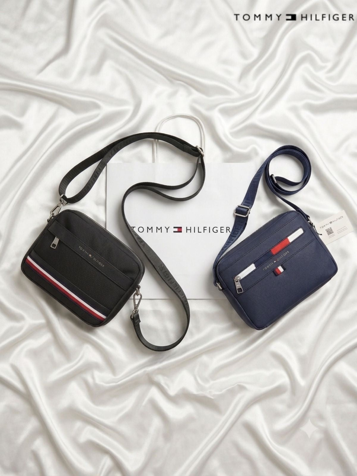 Tommy Hilfiger Sling Bag