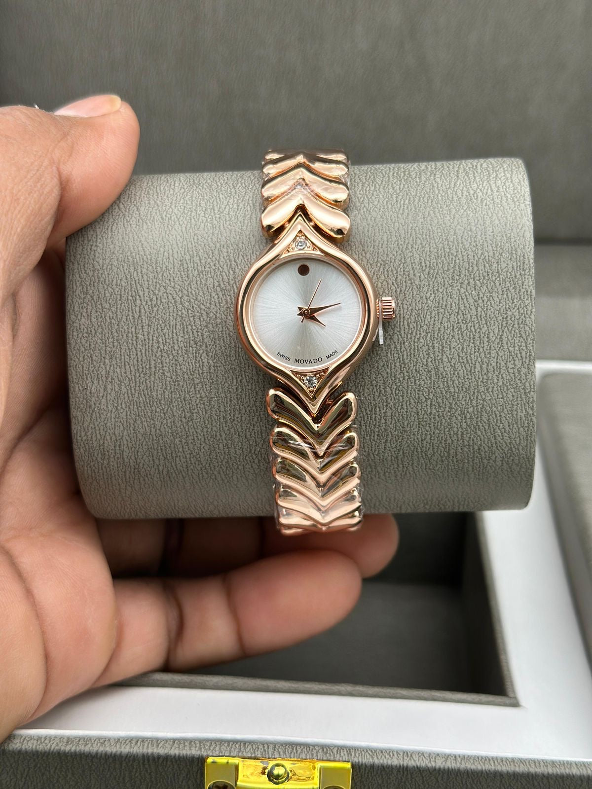 Movado Museum Classic