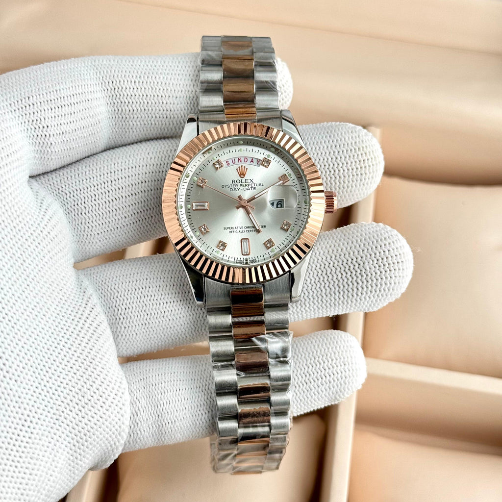 Rolex Oyester Perpetual DayDate