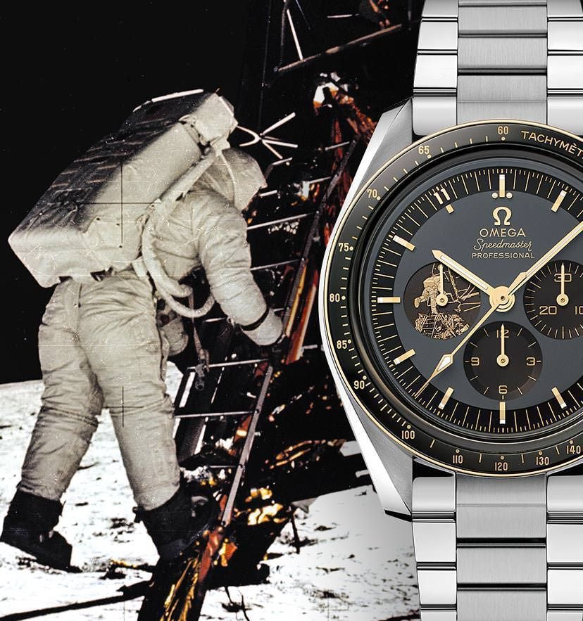 Omega Speedmaster