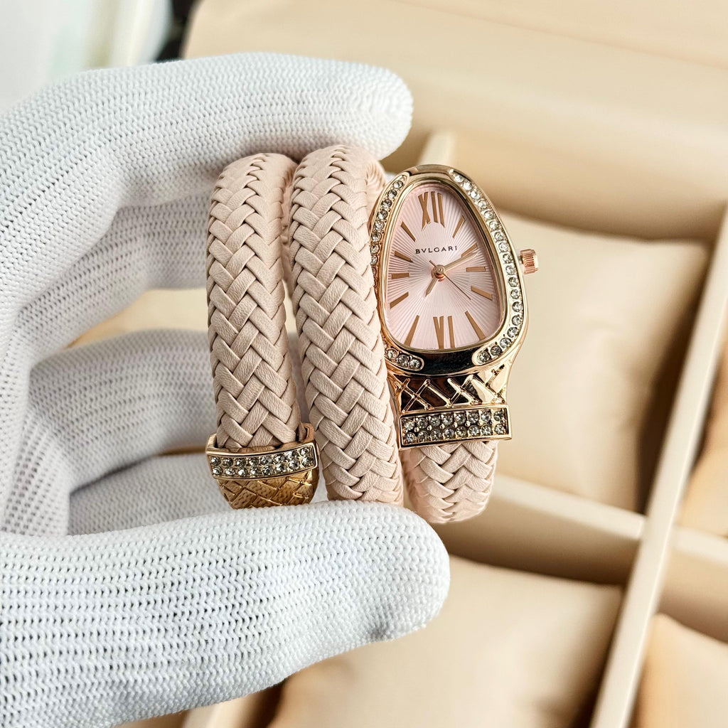 Bvlgari Serpenti Spiga