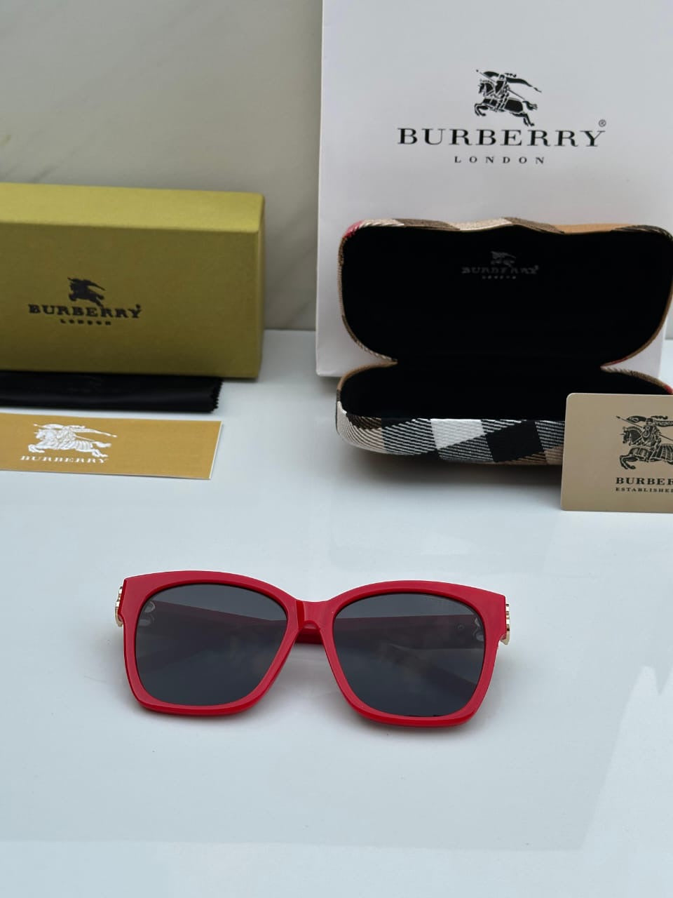 Burberry Sunglasses