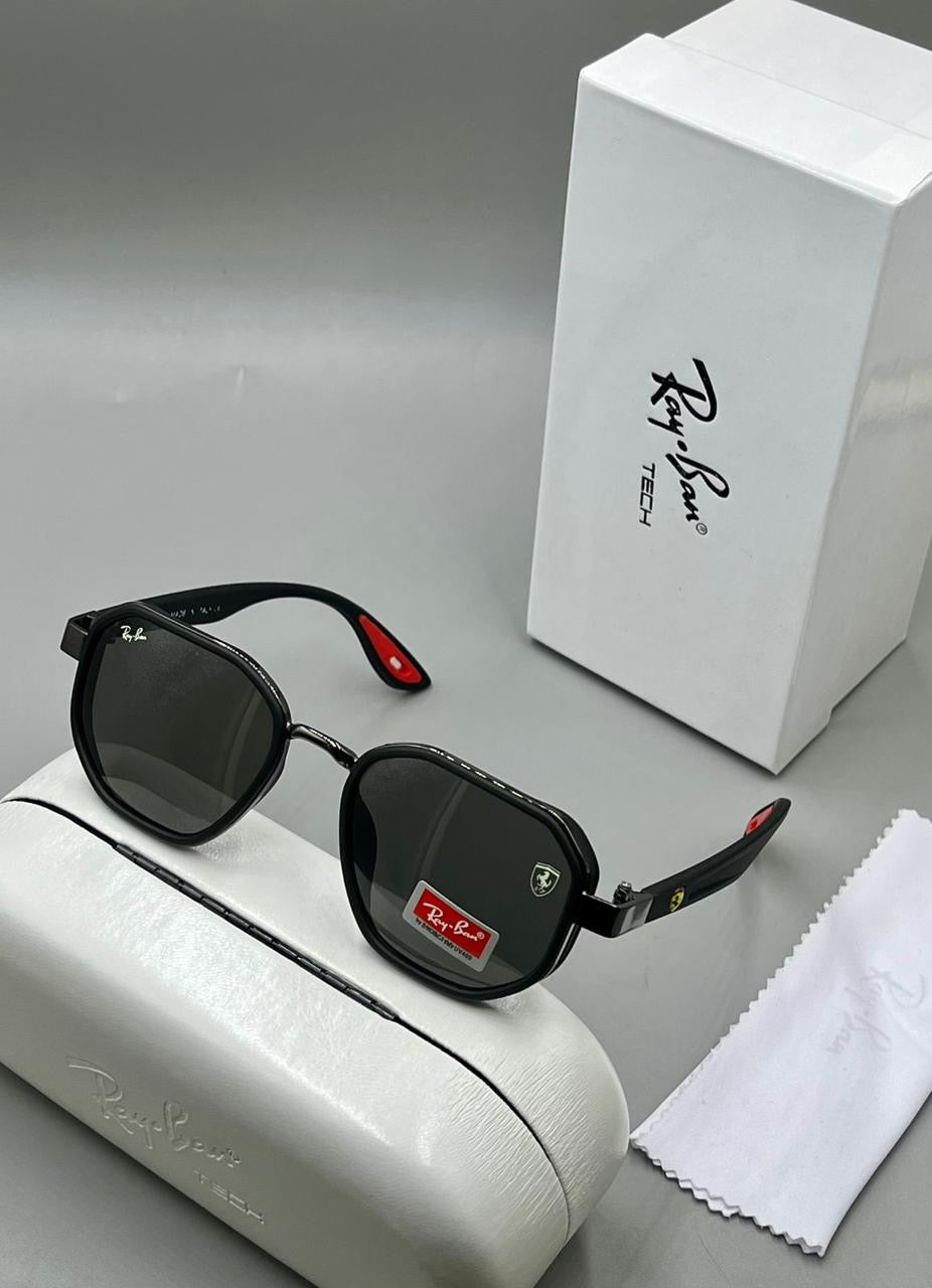 Rayban Unisex Sunglasses