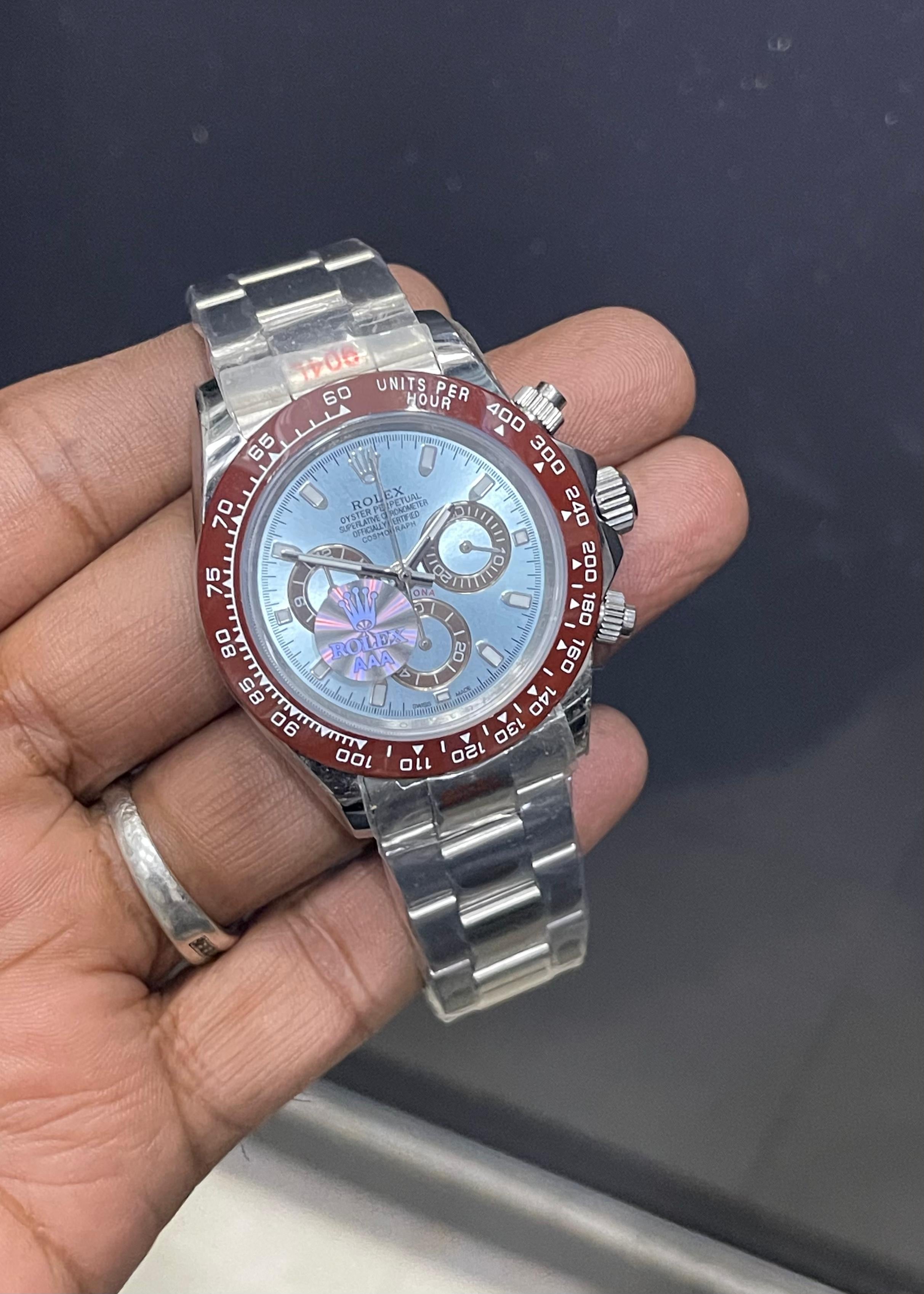 Rolex Cosmograph Daytona Automatic