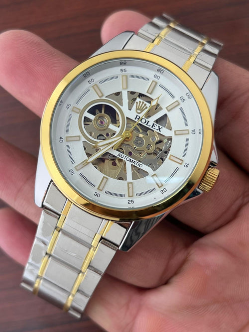 Rolex Modern Automatic