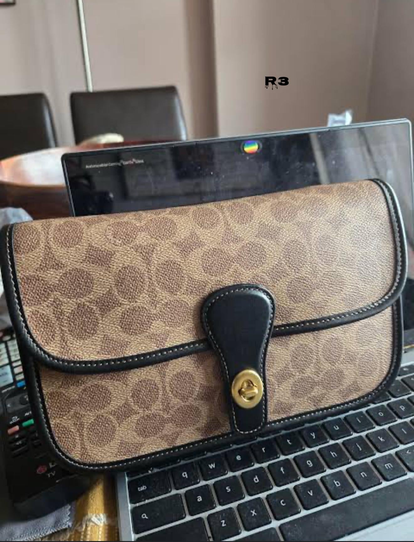 Coach Hadley Sling Bag