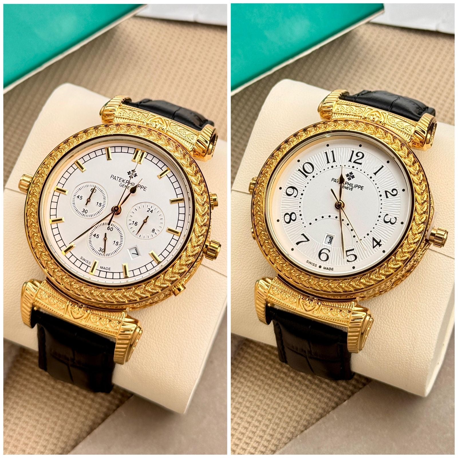Patek Philippe Chronograph Edition