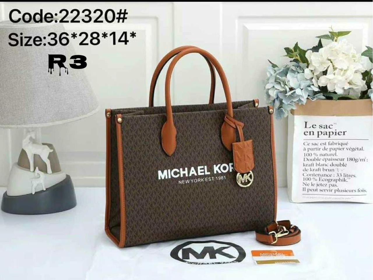 Michael Kors Handbag