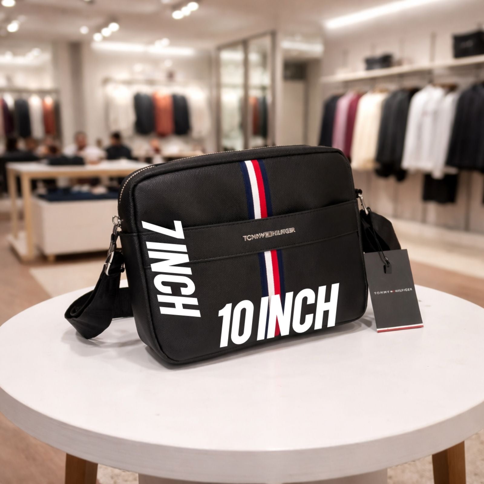 Tommy Hilfiger Sling Bag