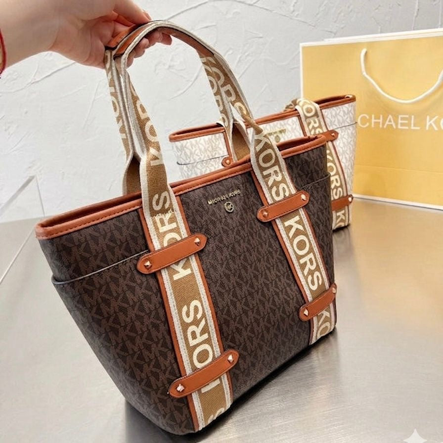 Michael Kors Maeve Tote Bag