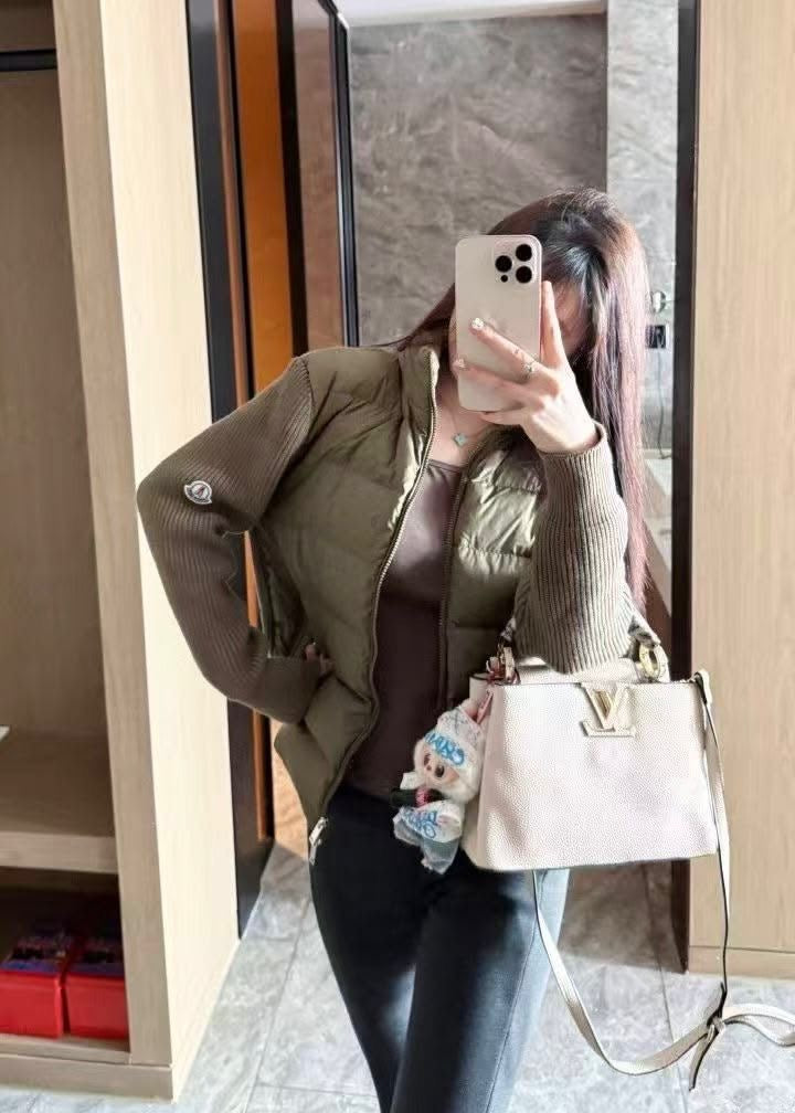 Louis Vuitton Capucines BB