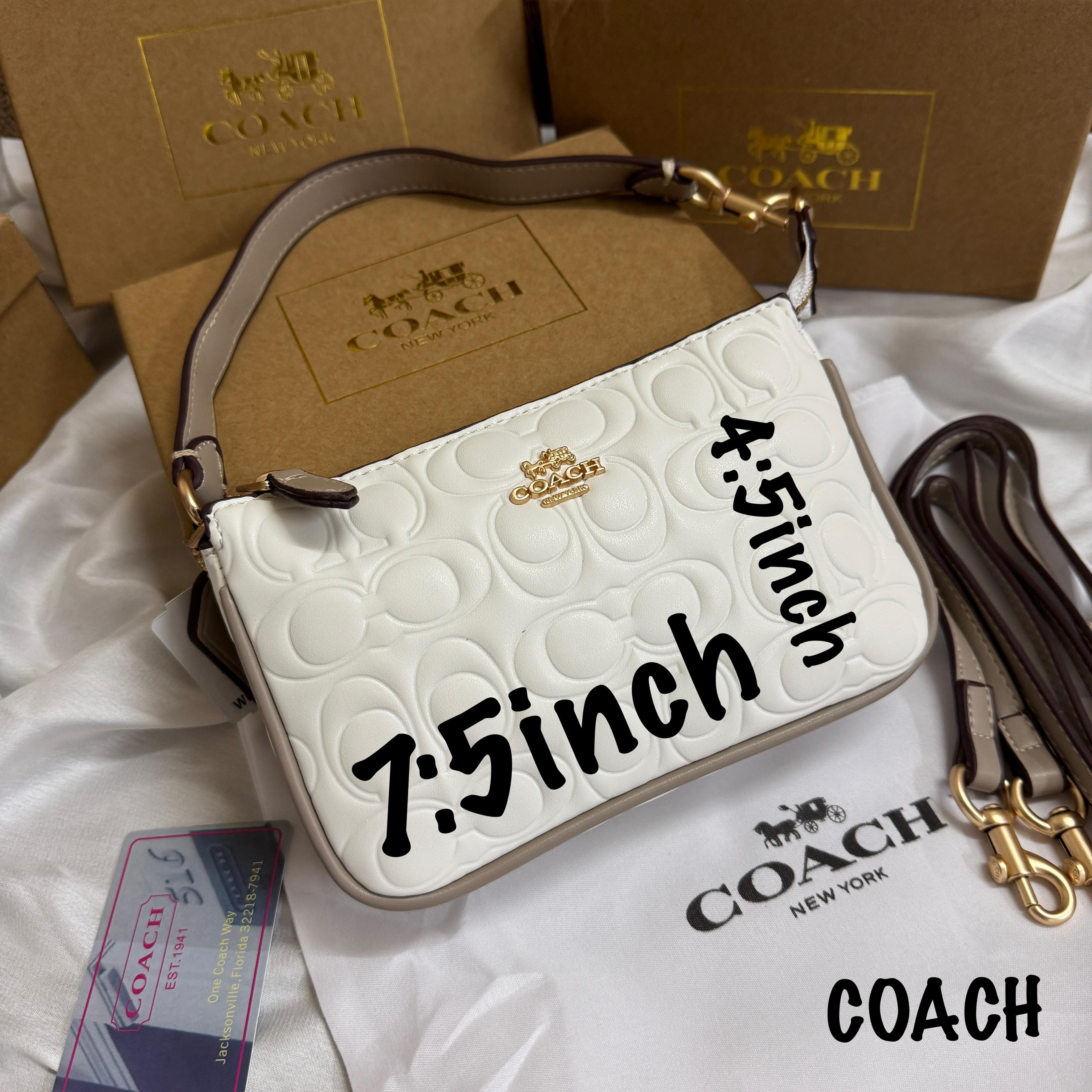 Coach Nolita