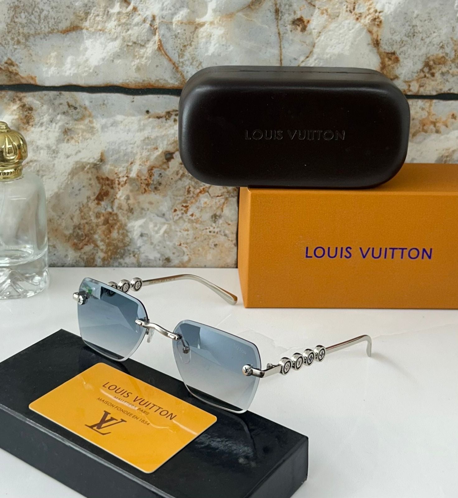 Louis Vuitton Sunglasses