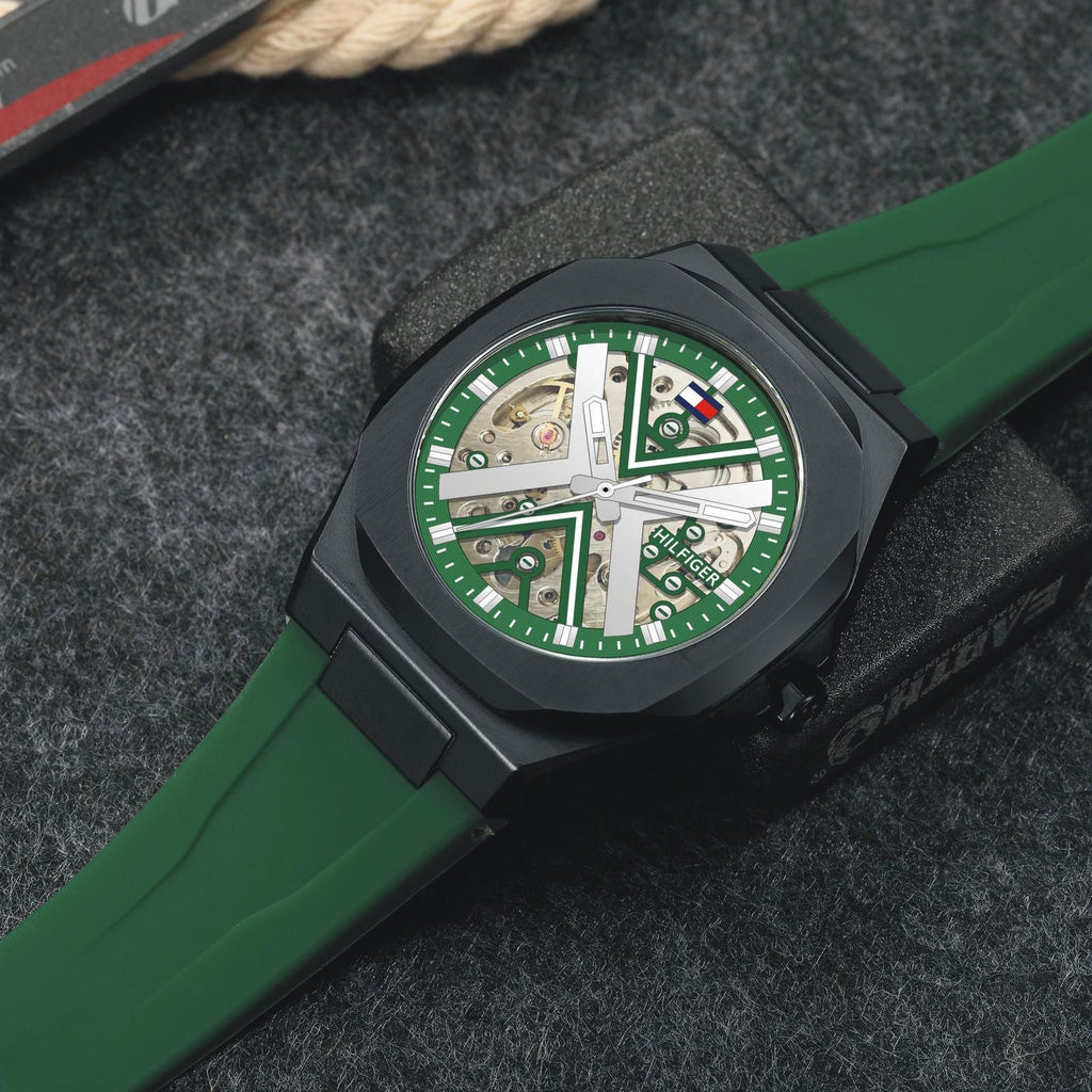 Tommy Hilfiger Skeleton