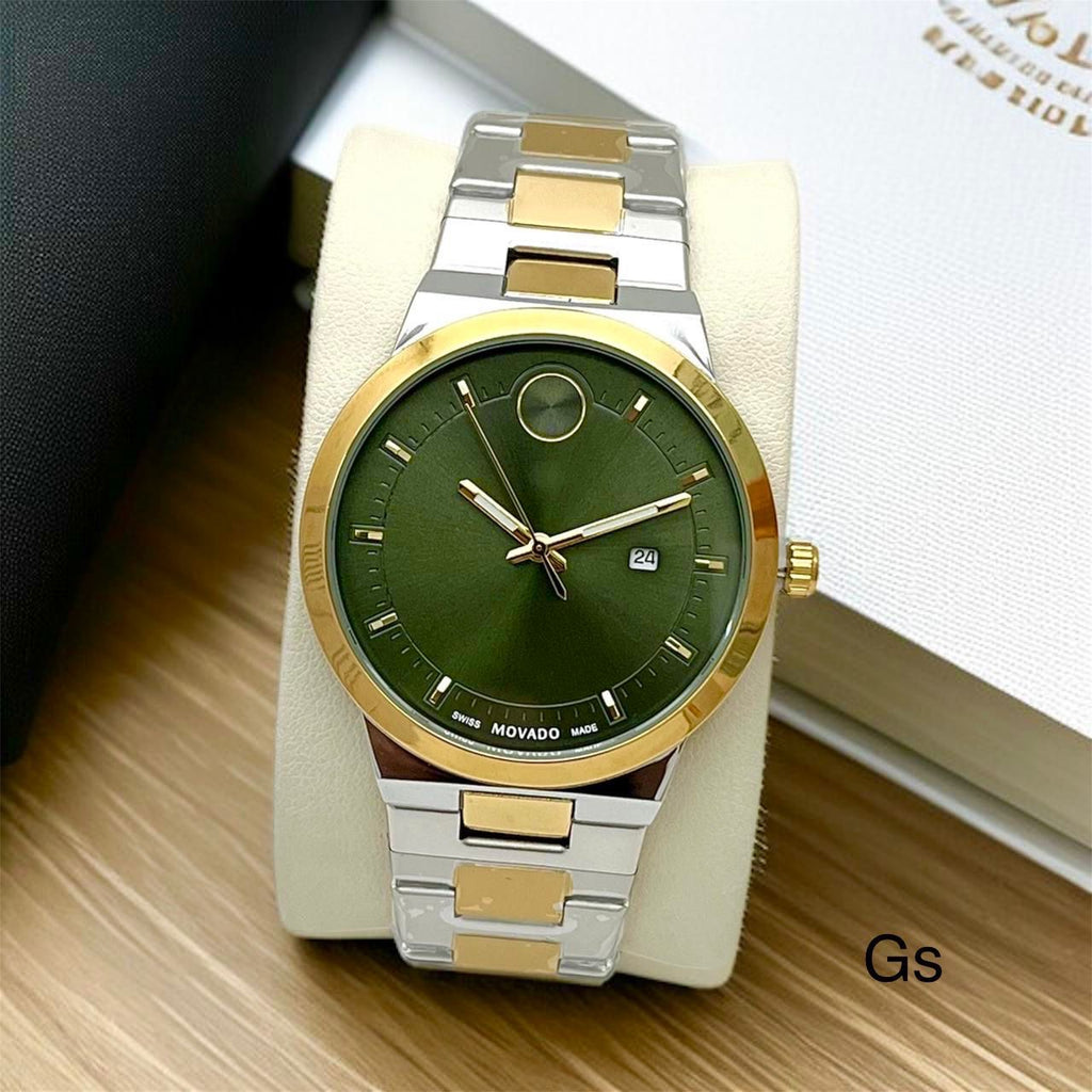 Movado Bold Fusion