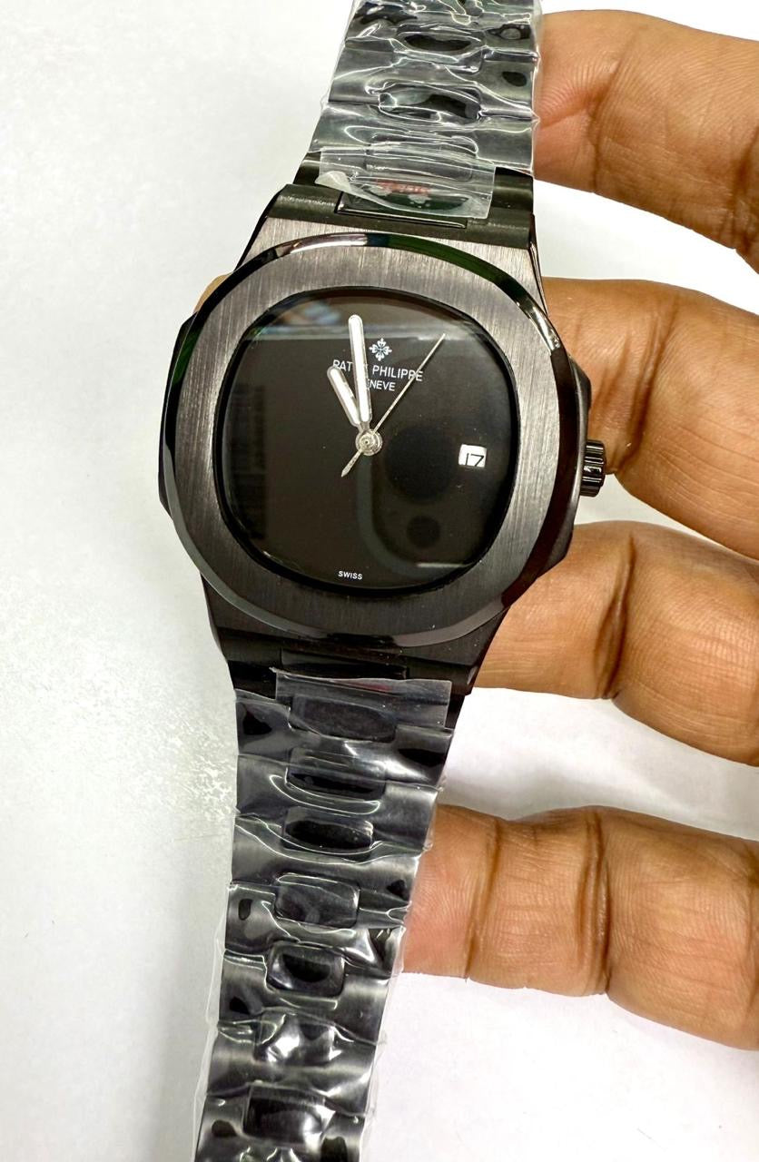 Patek Philippe Nautilus Edition