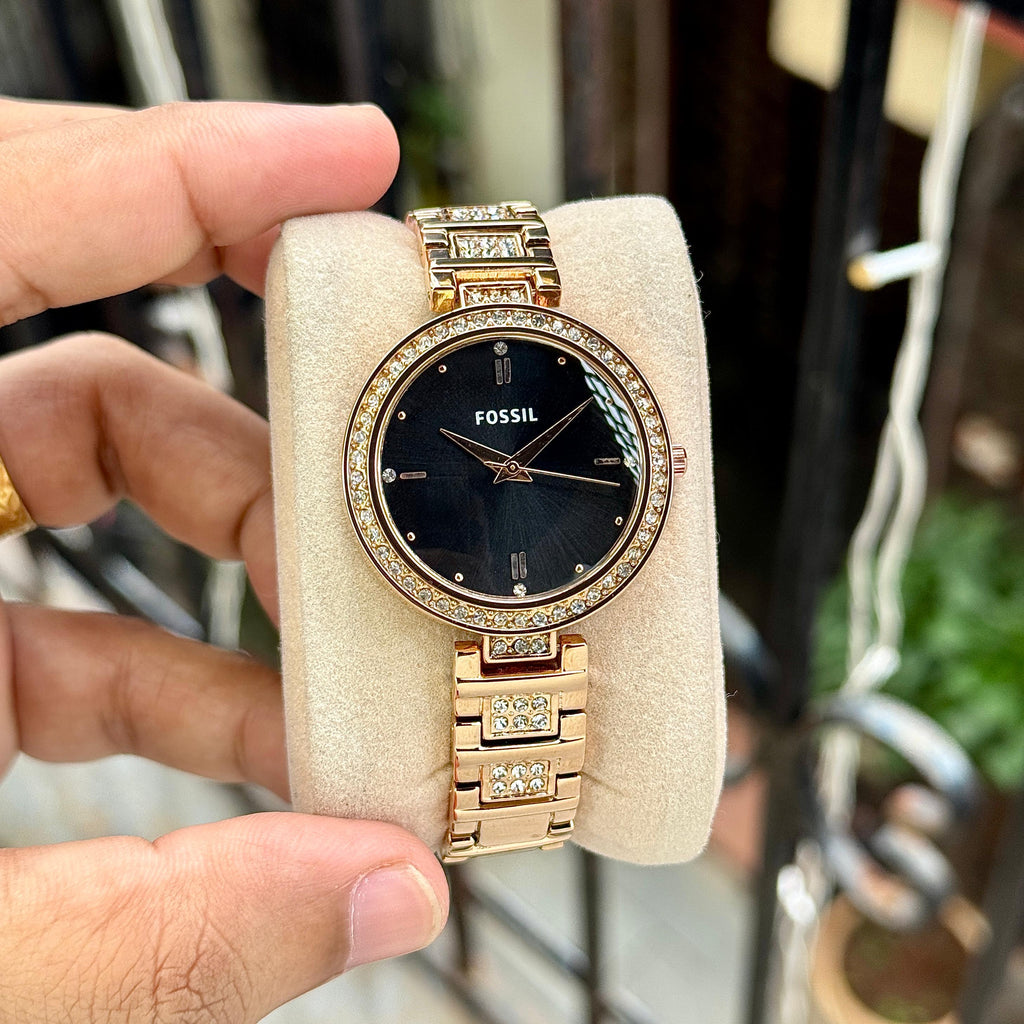Fossil Karli BQ3181