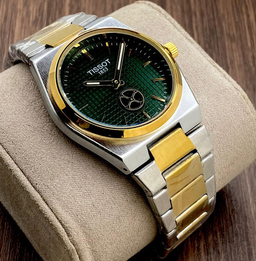 Tissot Chronograph