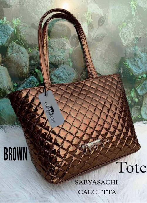 Sabyasachi Tote Bag