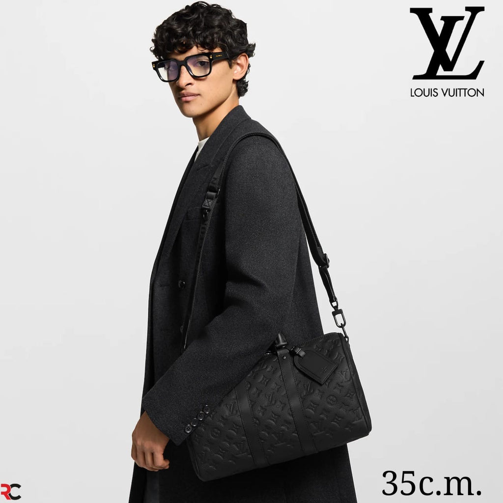 Louis Vuitton Duffel Bag
