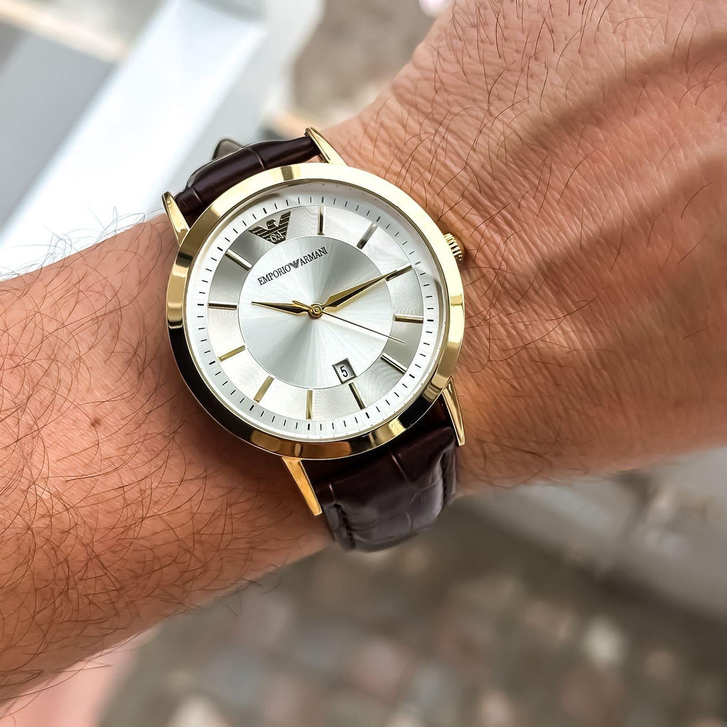 Emporio Armani Diver Series