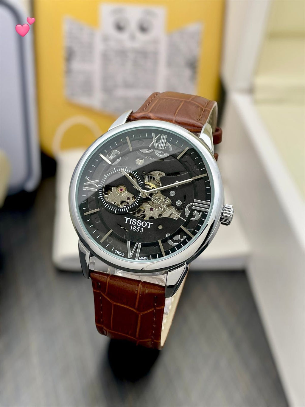 Tissot Modern Automatic