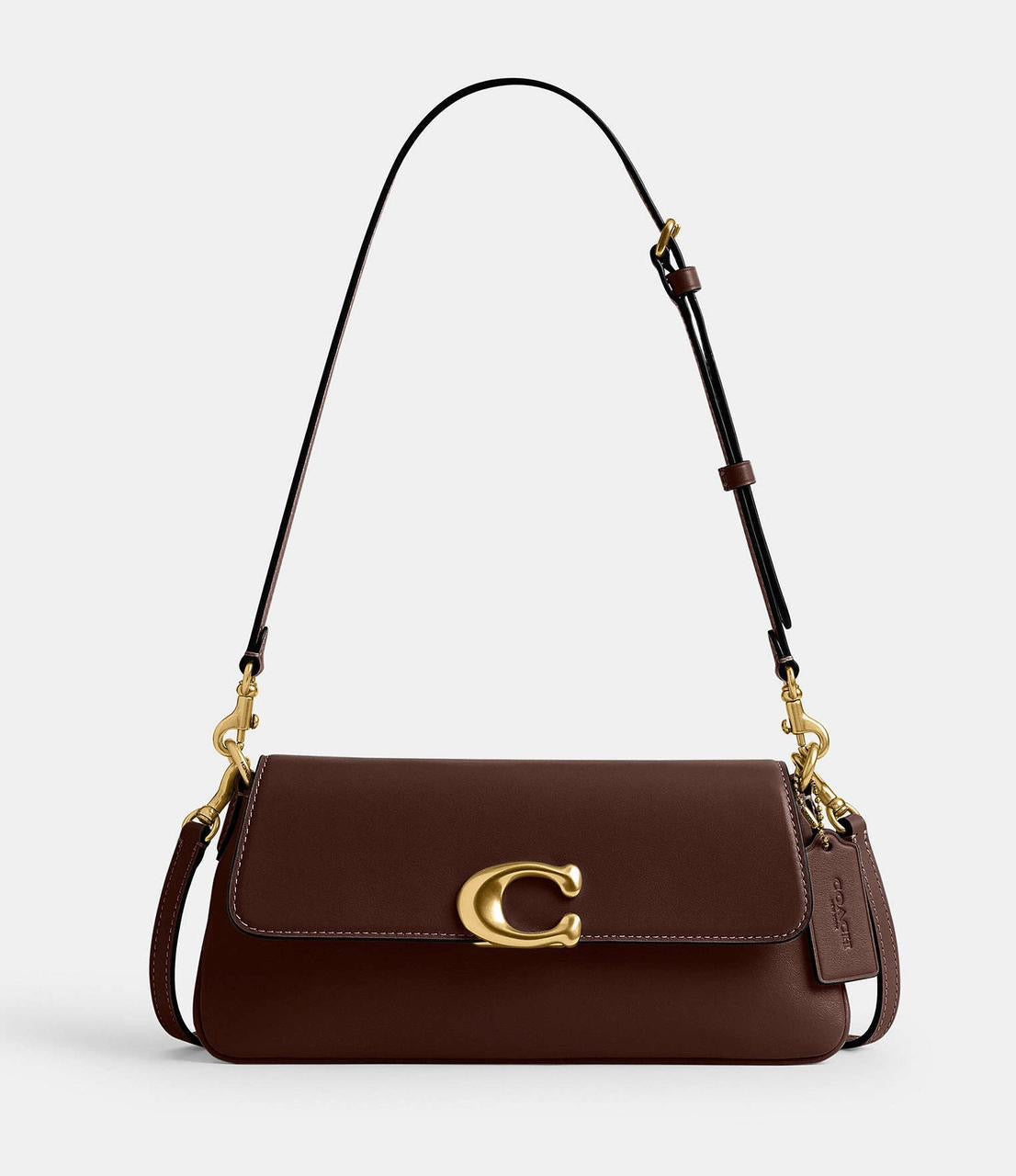 Coach Jet Shoulder Bag