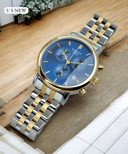 Tissot Chronograph Series