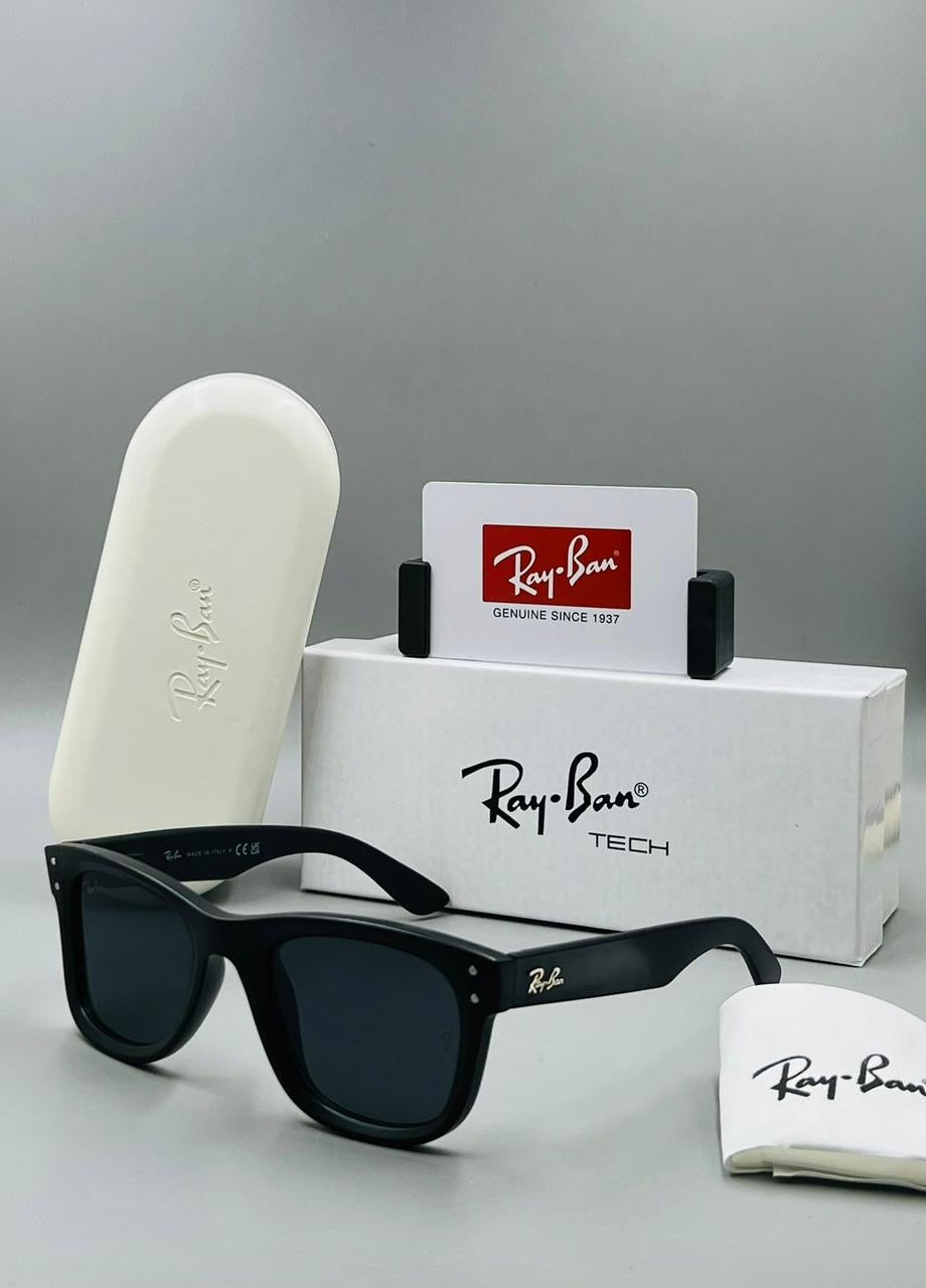 Rayban Unisex Sunglasses