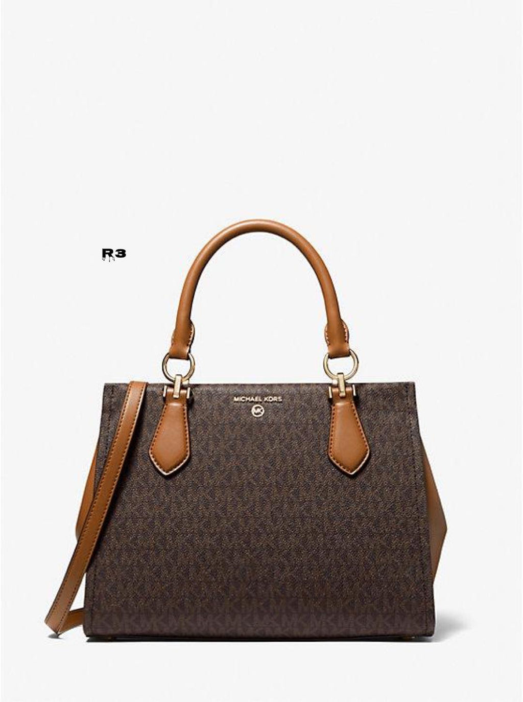 Michael Kors Marilyn Medium Satchel