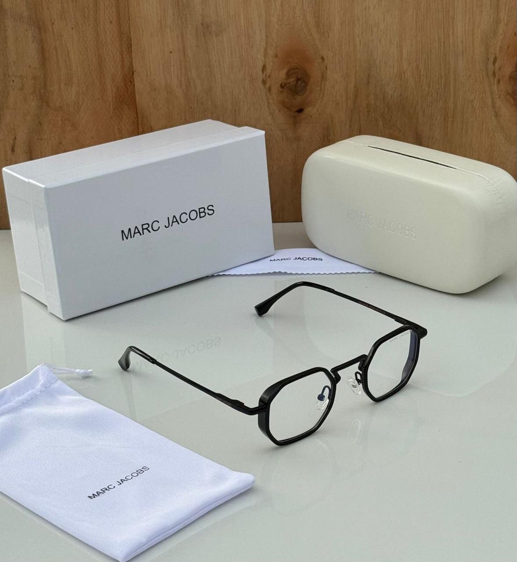 Marc Jacobs Unisex Sunglasses