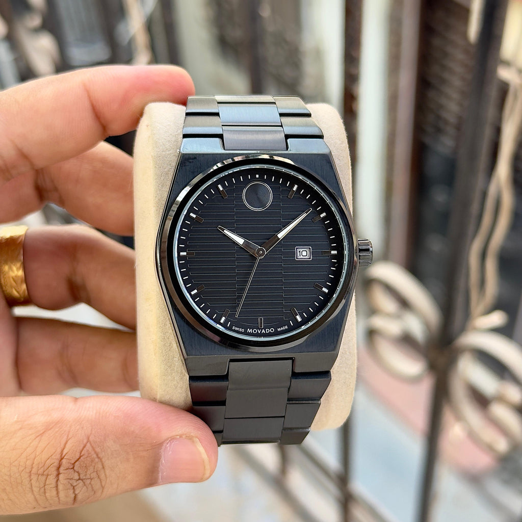 Movado Bold Series