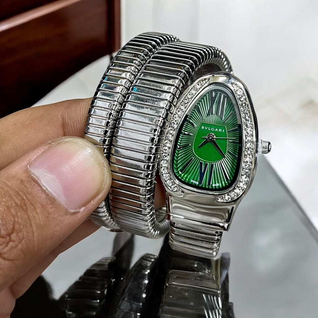 Bvlgari Serpenti Spiga