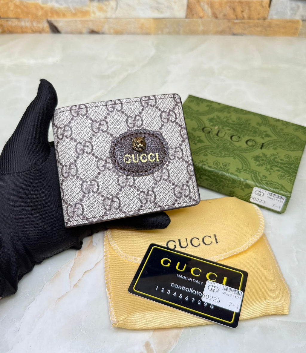 Gucci Wallet