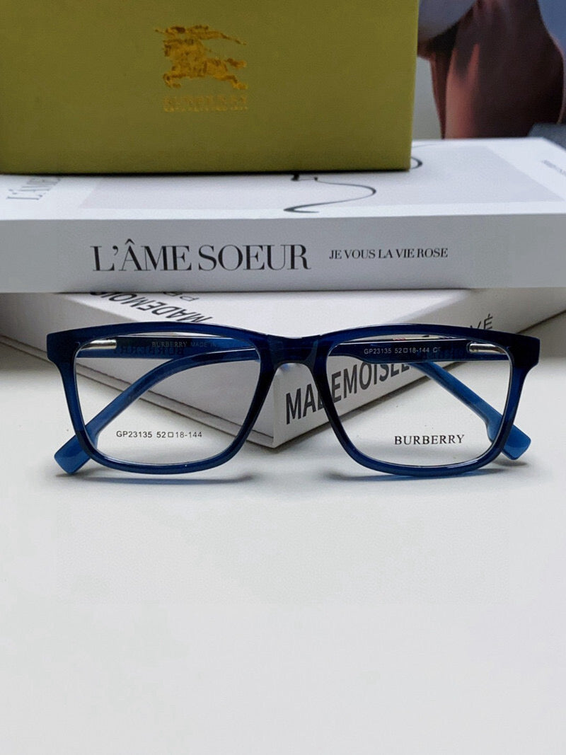 Burberry Frame