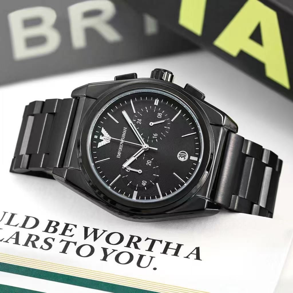 Emporio Armani Chronograph