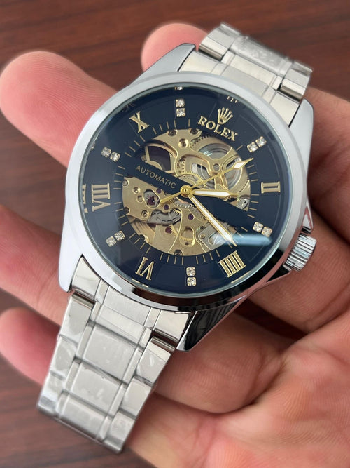 Rolex Modern Automatic
