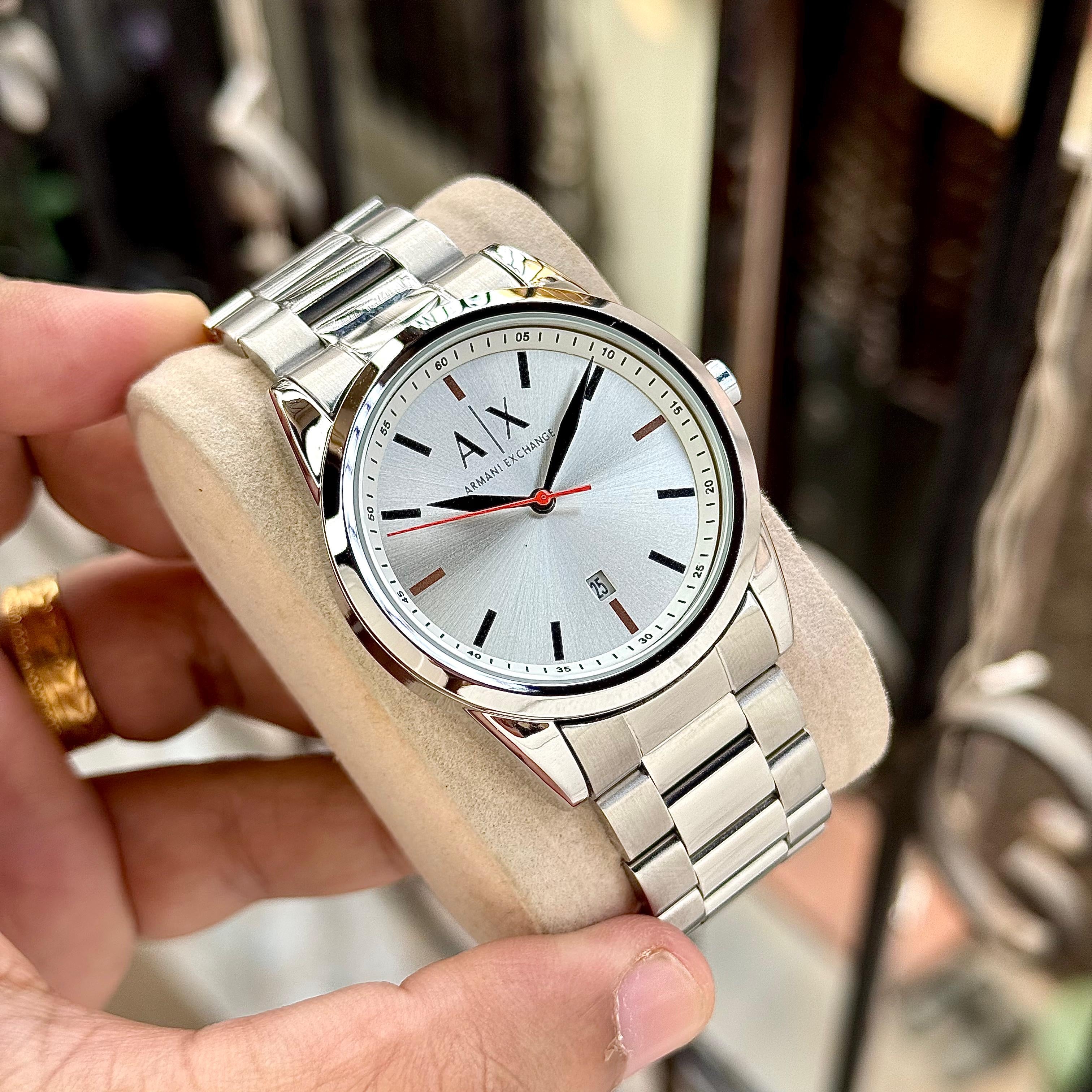 Armani Exchange Classic