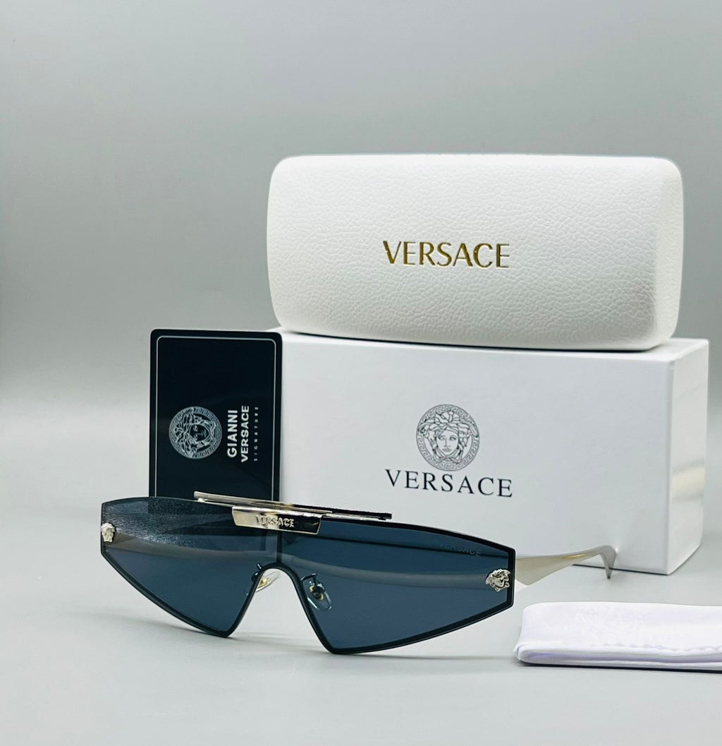 Versace Unisex Sunglasses